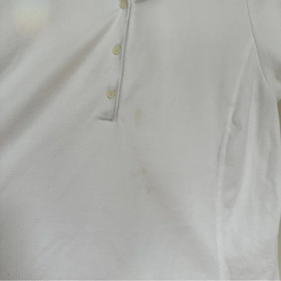 Adidas Polo Shirt - Picture 5 of 5